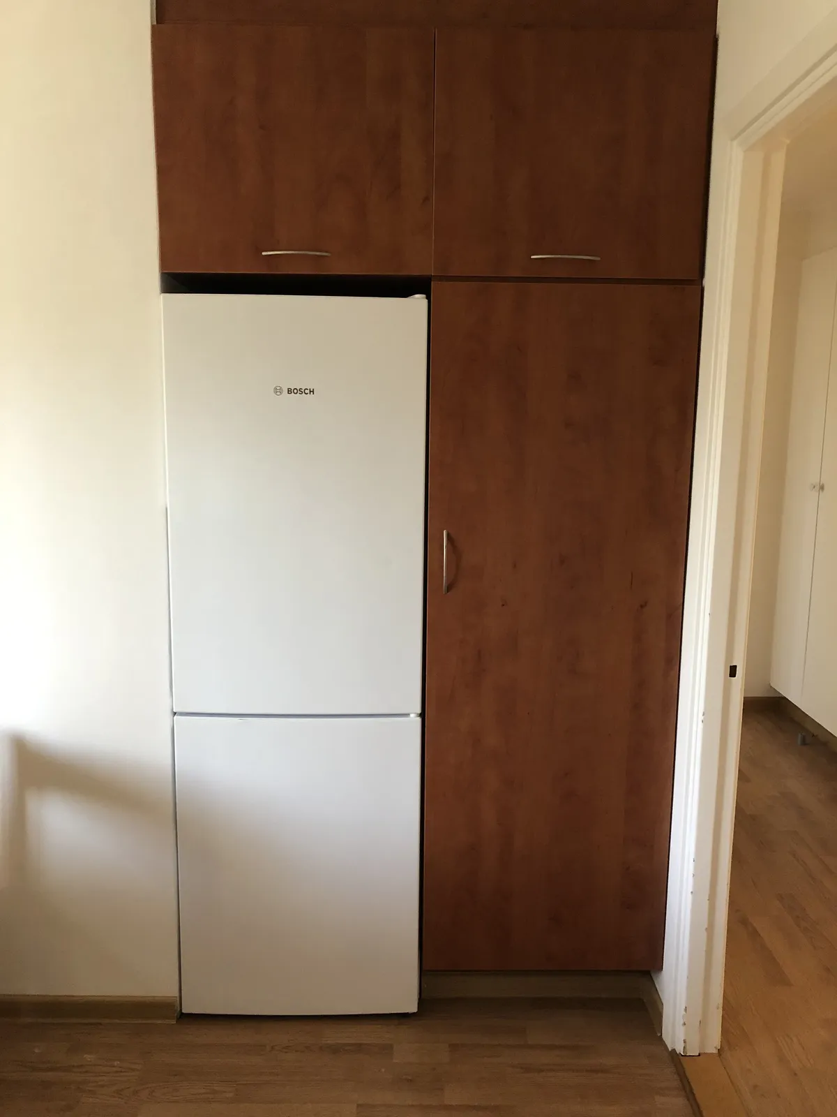 Hyreslägenhet på Sågmyra i sagmyra