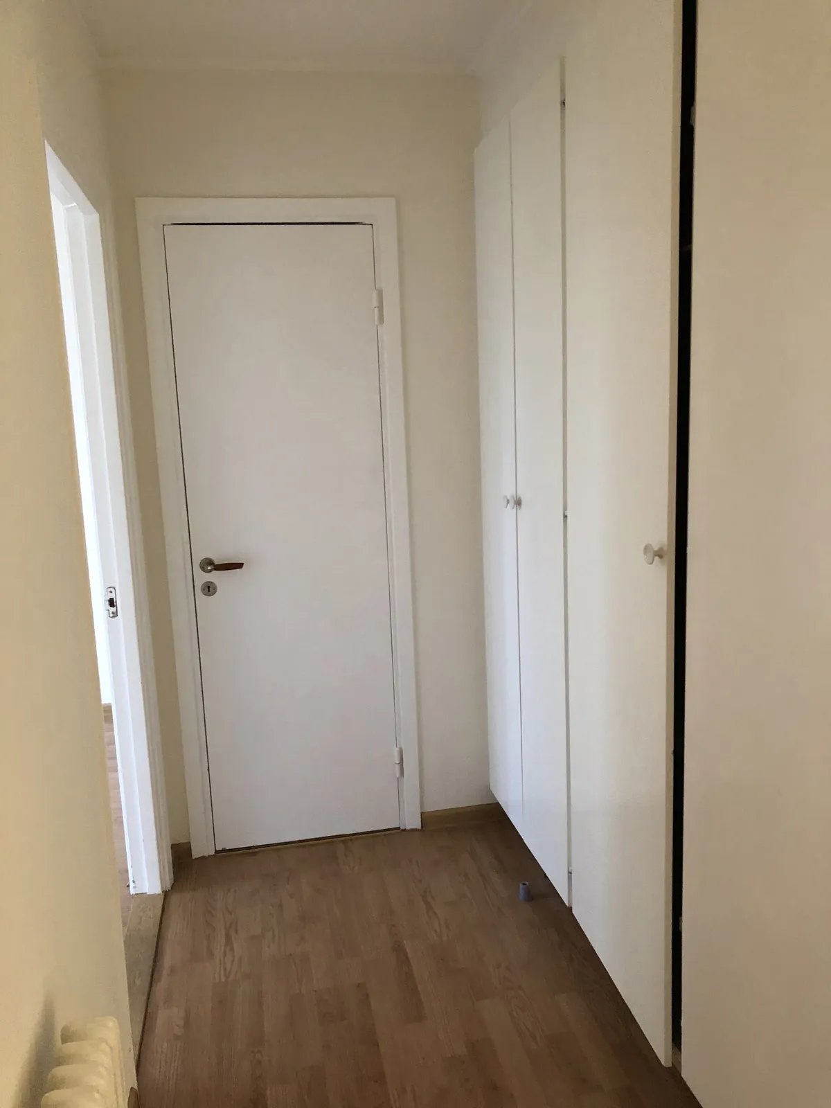 Hyreslägenhet på Sågmyra i sagmyra