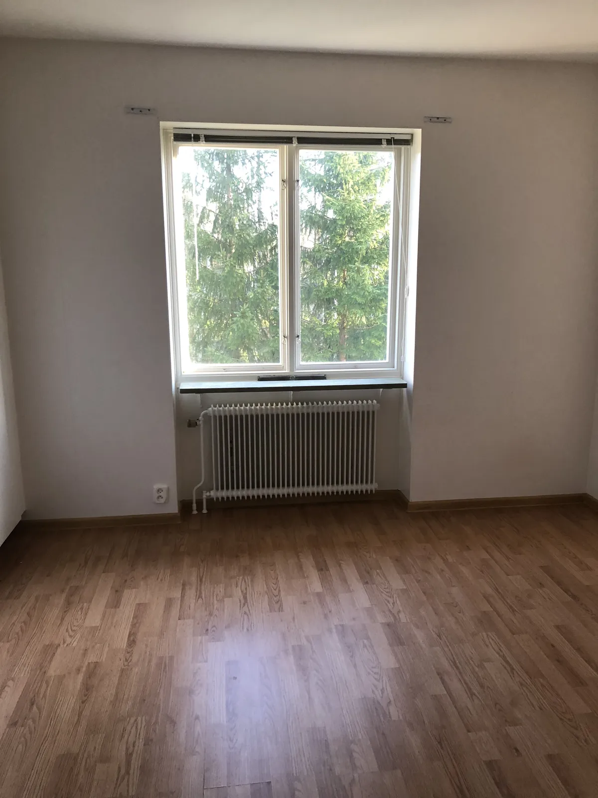 Hyreslägenhet på Sågmyra i sagmyra