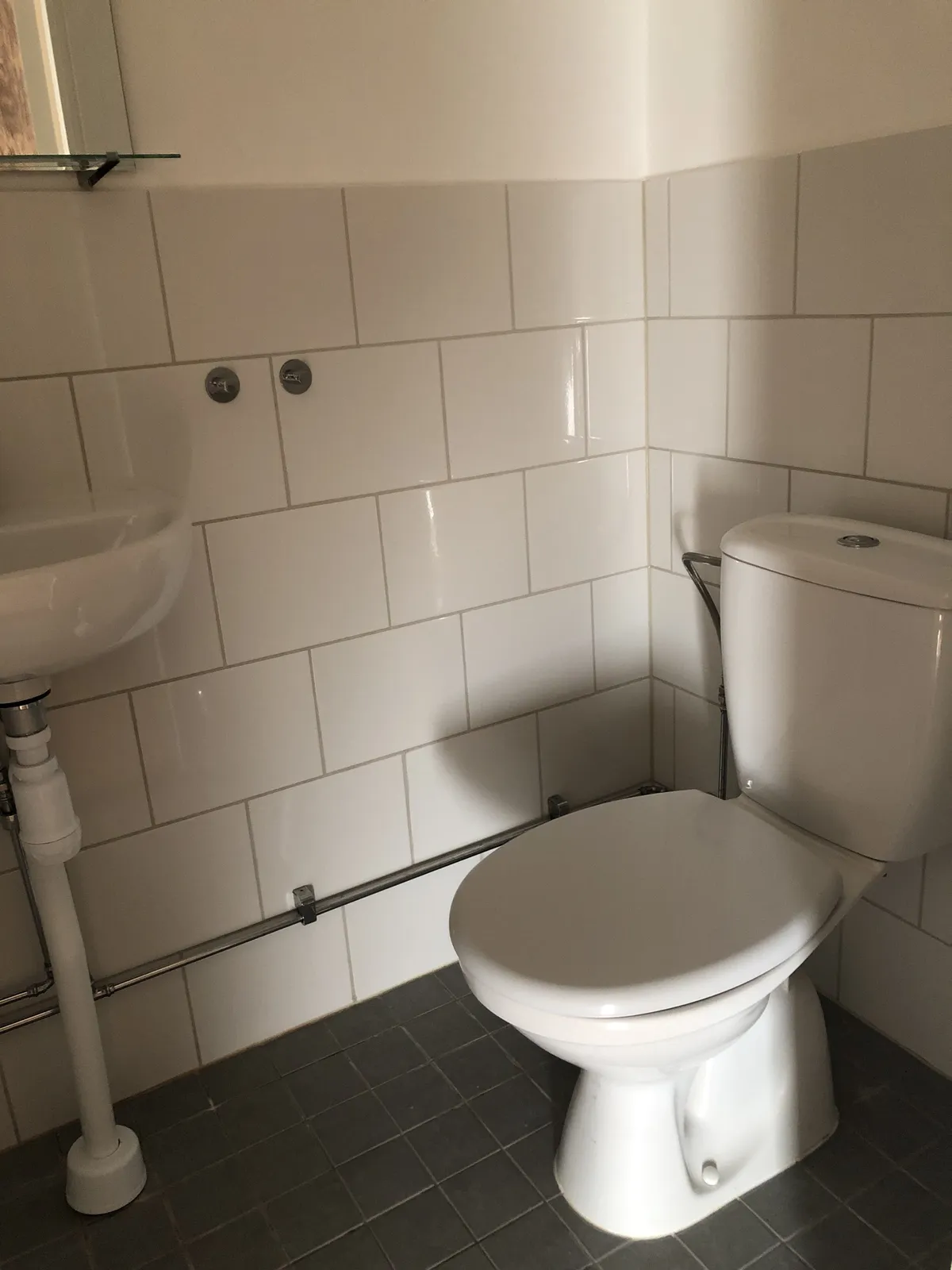 Hyreslägenhet på Sågmyra i sagmyra