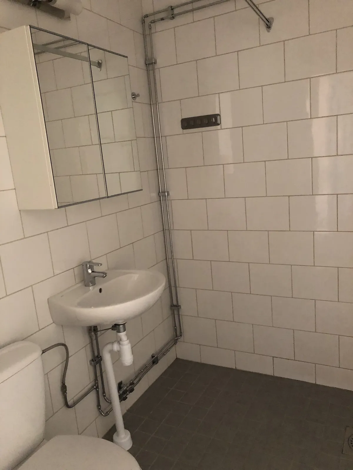 Hyreslägenhet på Sågmyra i sagmyra