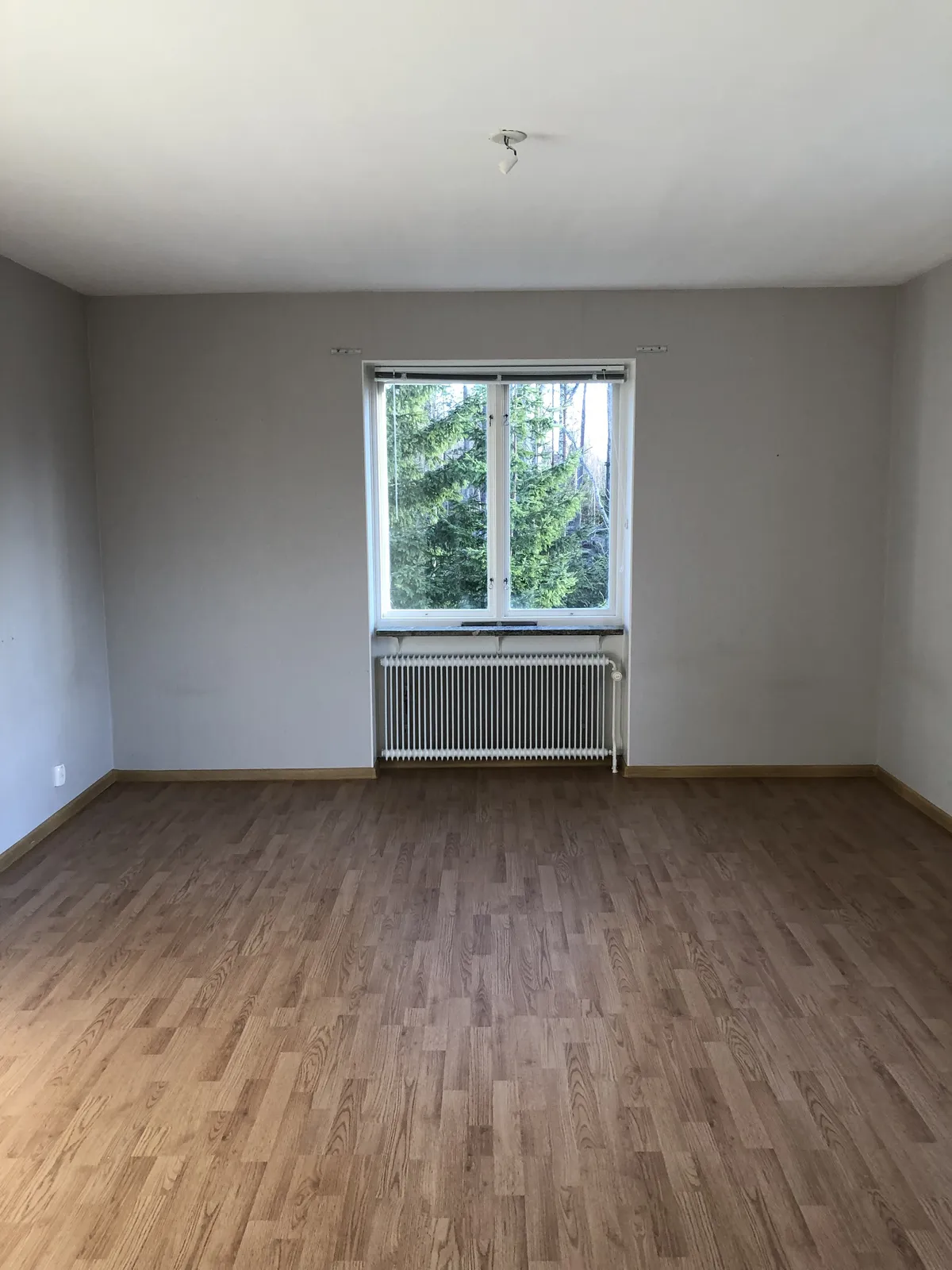 Hyreslägenhet på Sågmyra i sagmyra