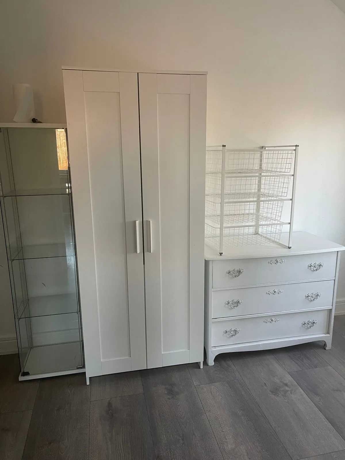 Hyreslägenhet på Sandviken i sandviken