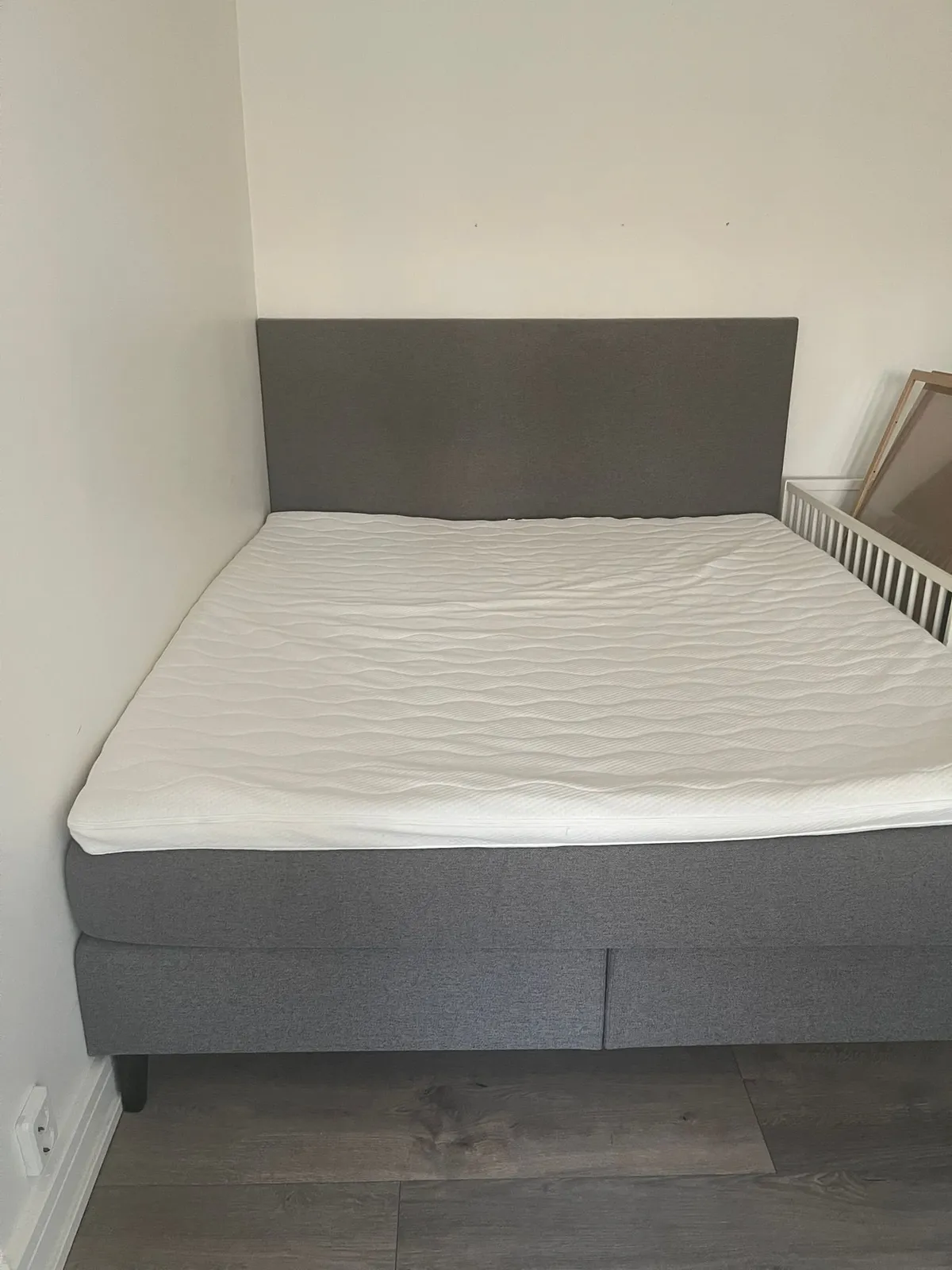 Hyreslägenhet på Sandviken i sandviken