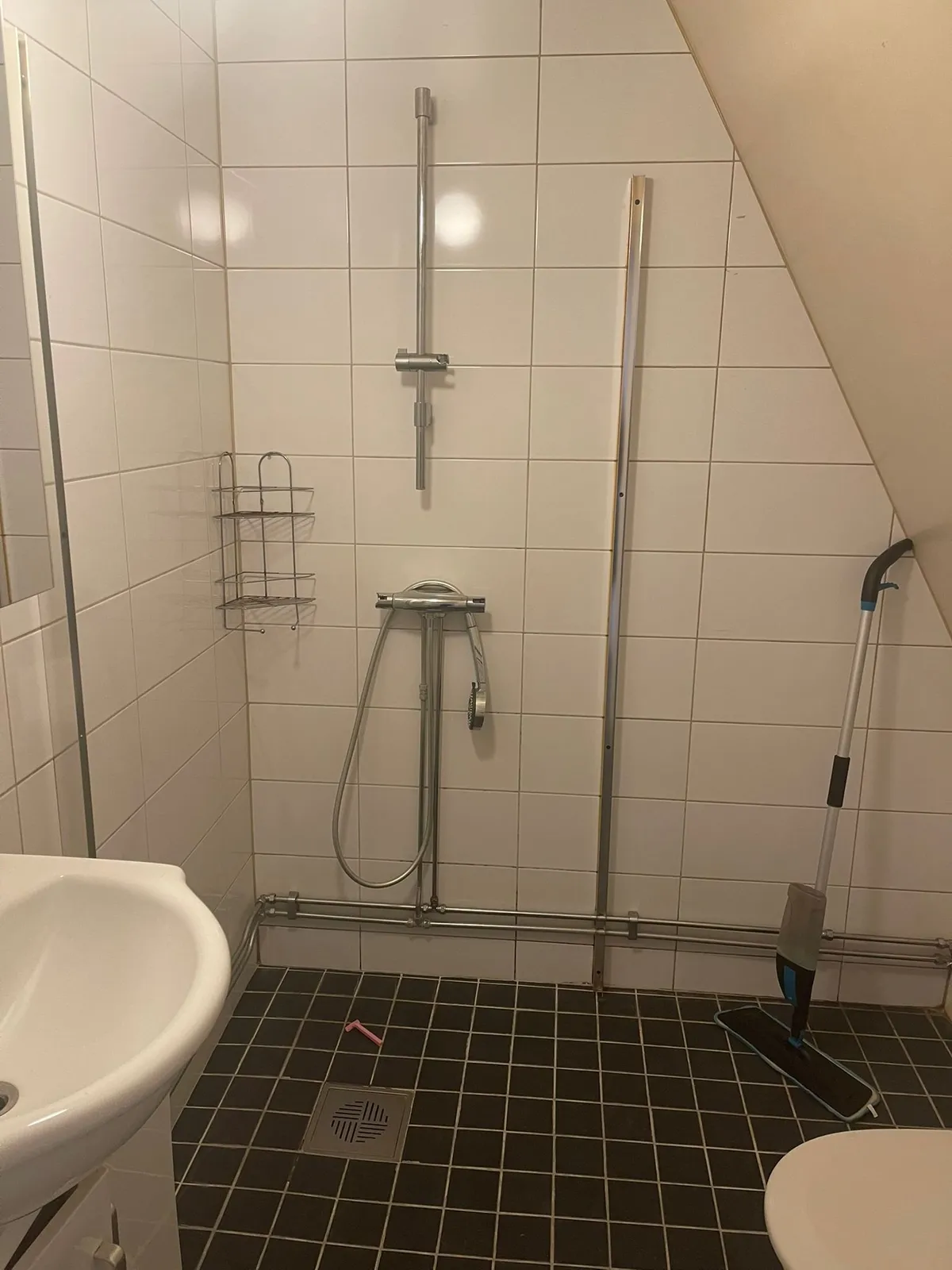 Hyreslägenhet på Sandviken i sandviken