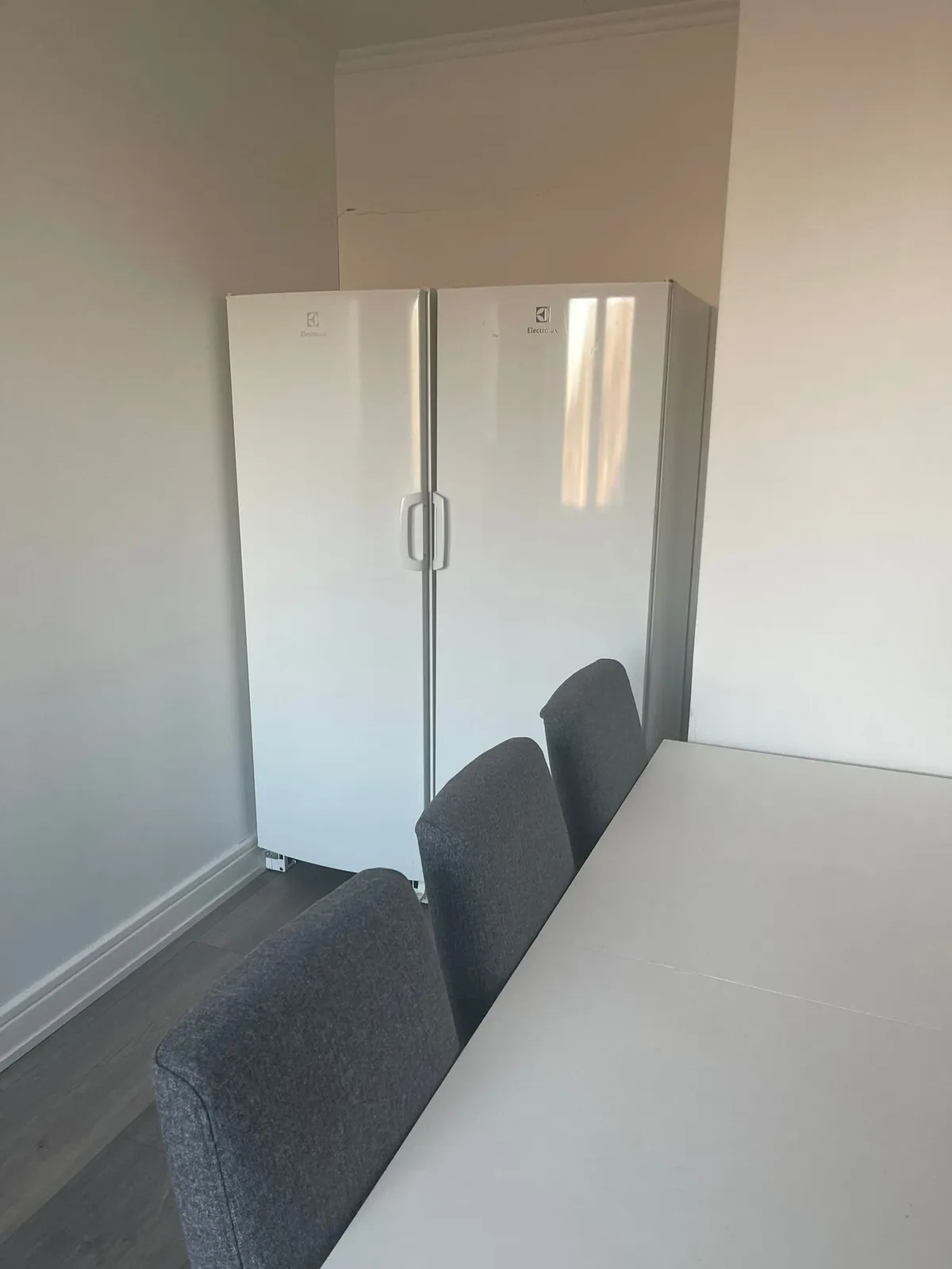 Hyreslägenhet på Sandviken i sandviken