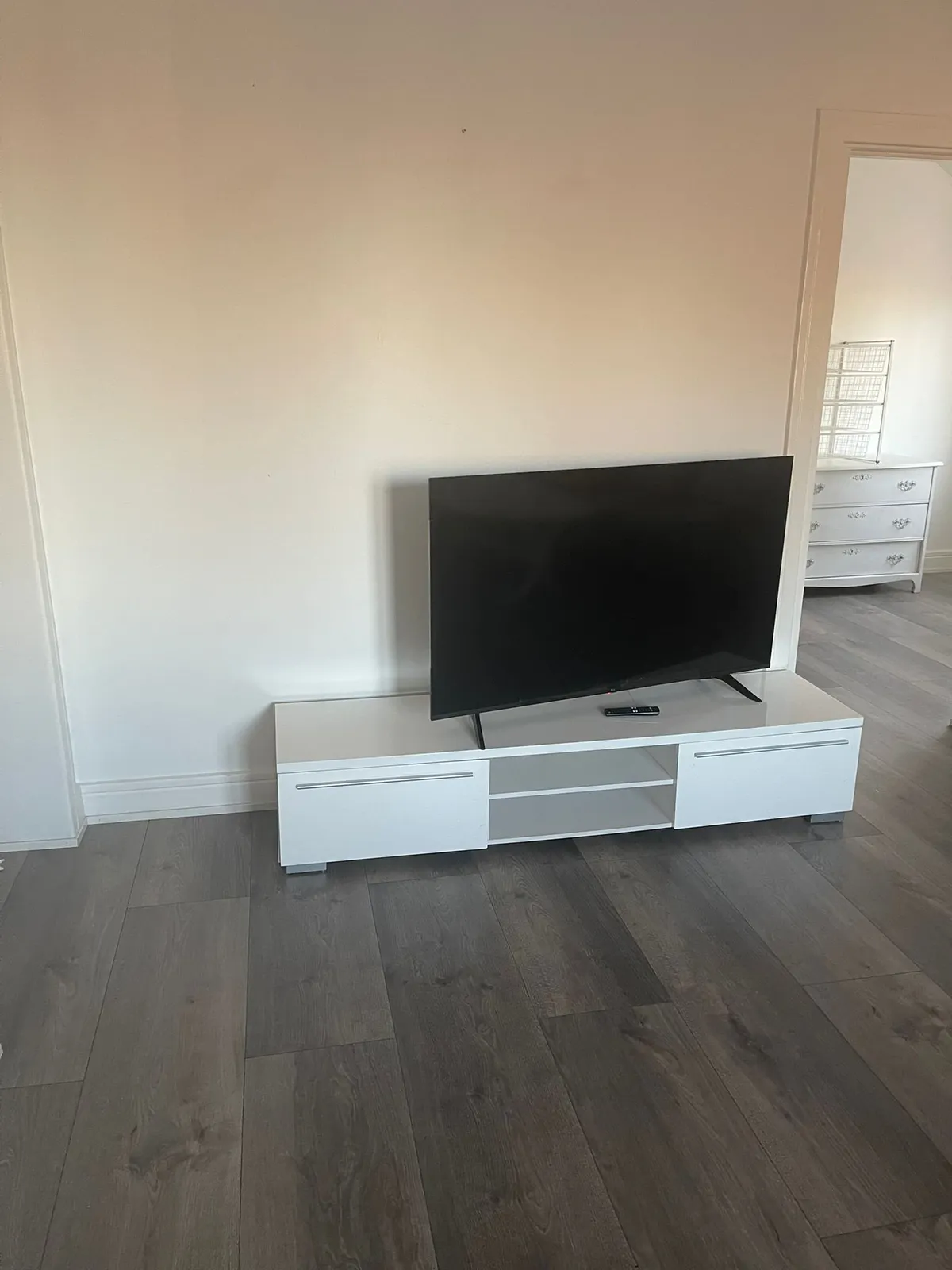 Hyreslägenhet på Sandviken i sandviken