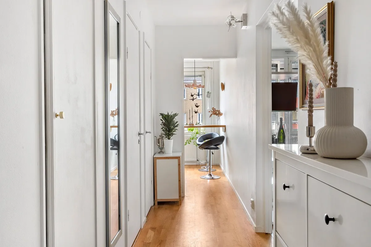 Hyreslägenhet på Karlstad i karlstad