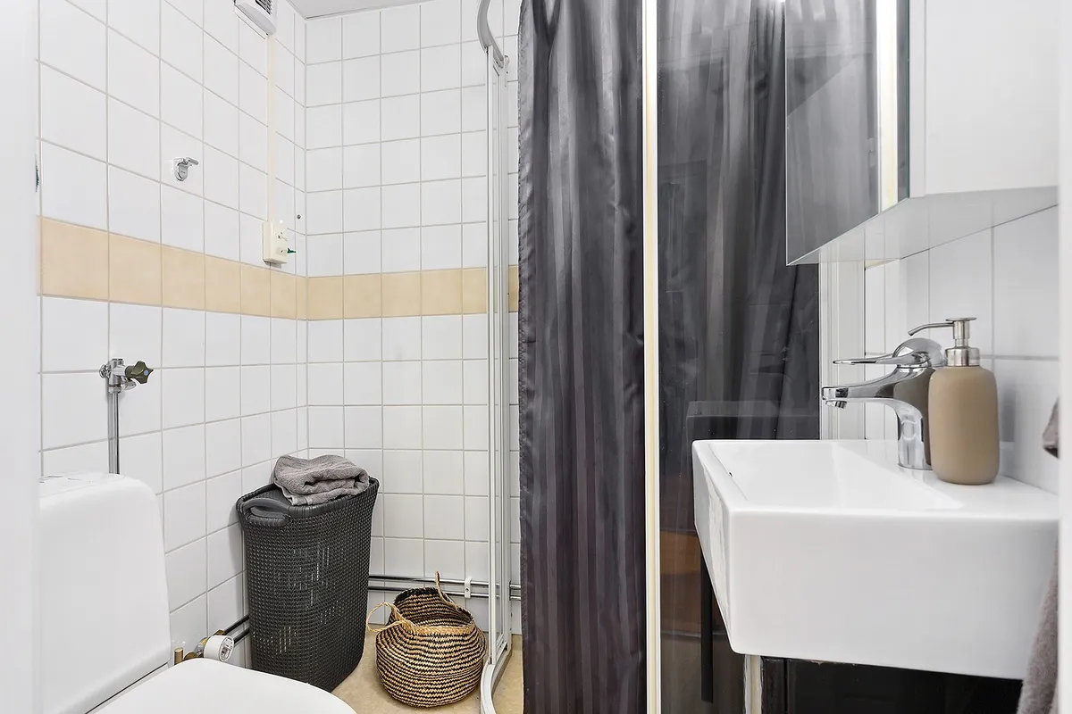 Hyreslägenhet på Karlstad i karlstad