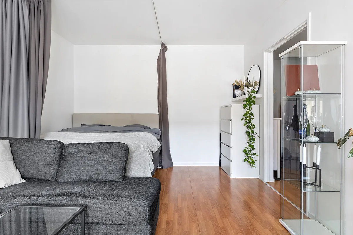 Hyreslägenhet på Karlstad i karlstad