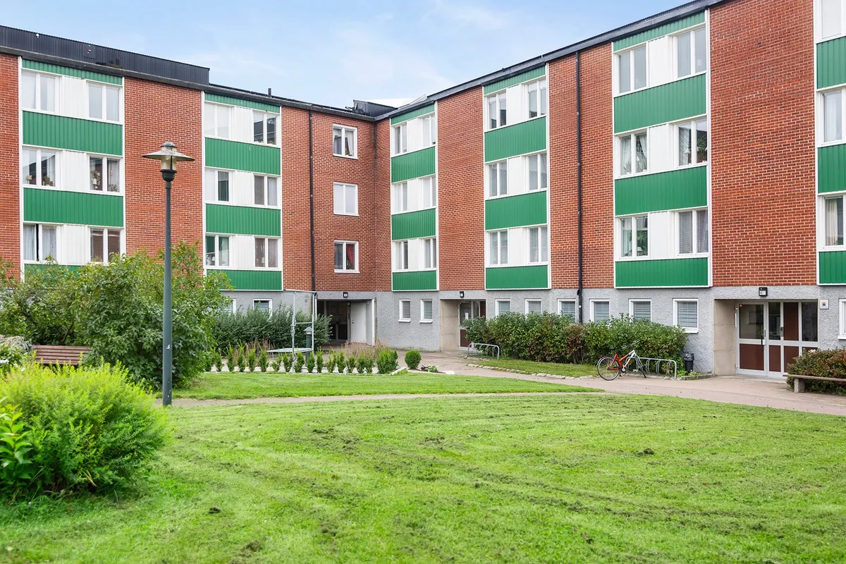 Hyreslägenhet på Karlstad i karlstad