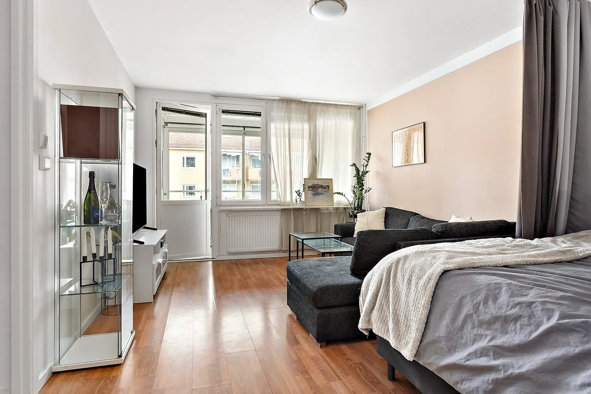 Hyreslägenhet på Karlstad i karlstad