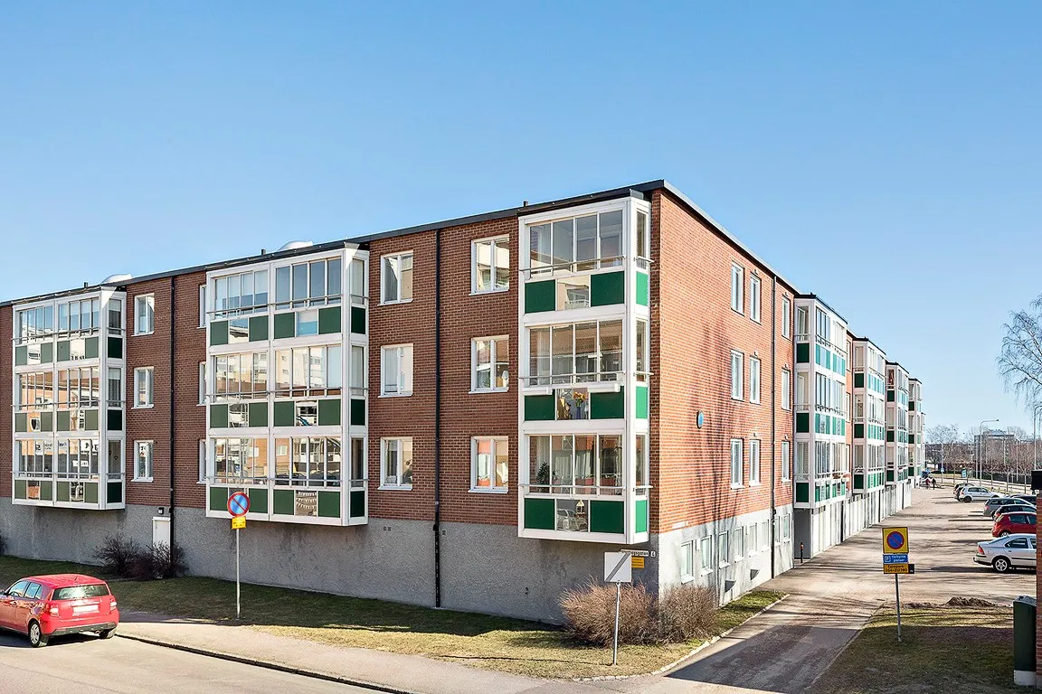 Hyreslägenhet på Karlstad i karlstad