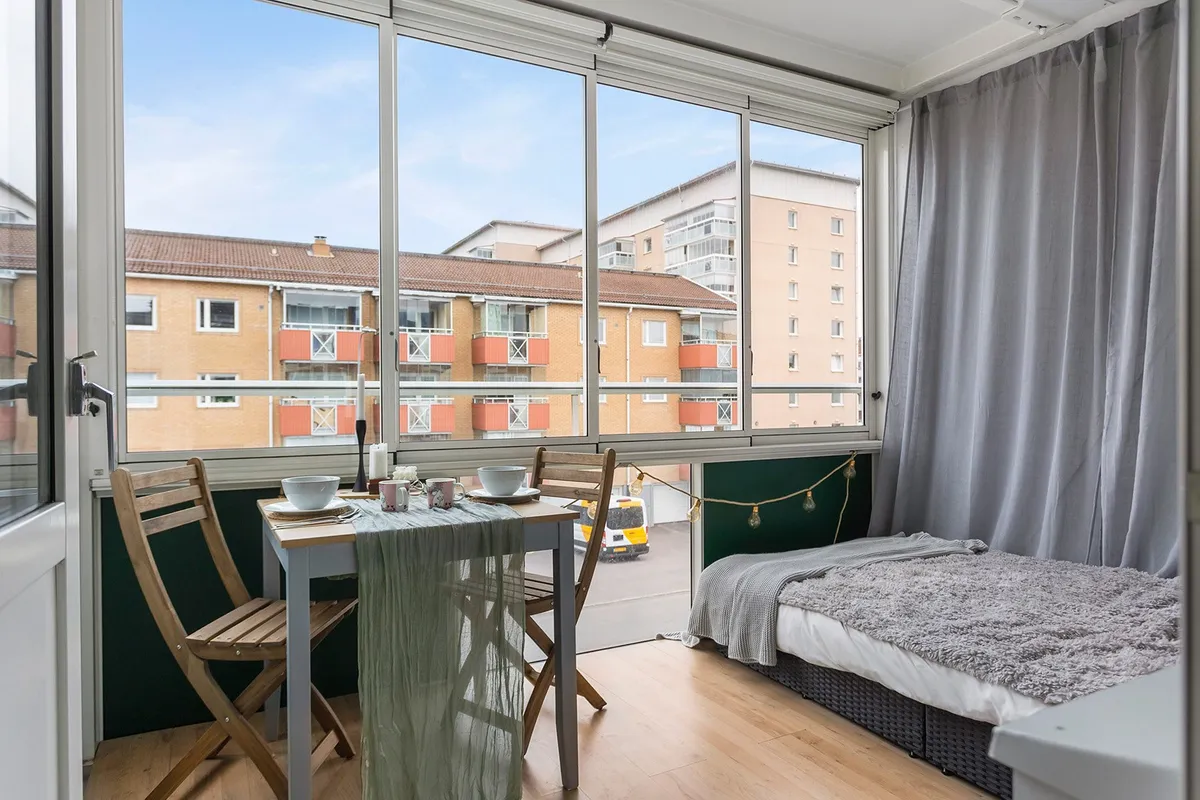 Hyreslägenhet på Karlstad i karlstad