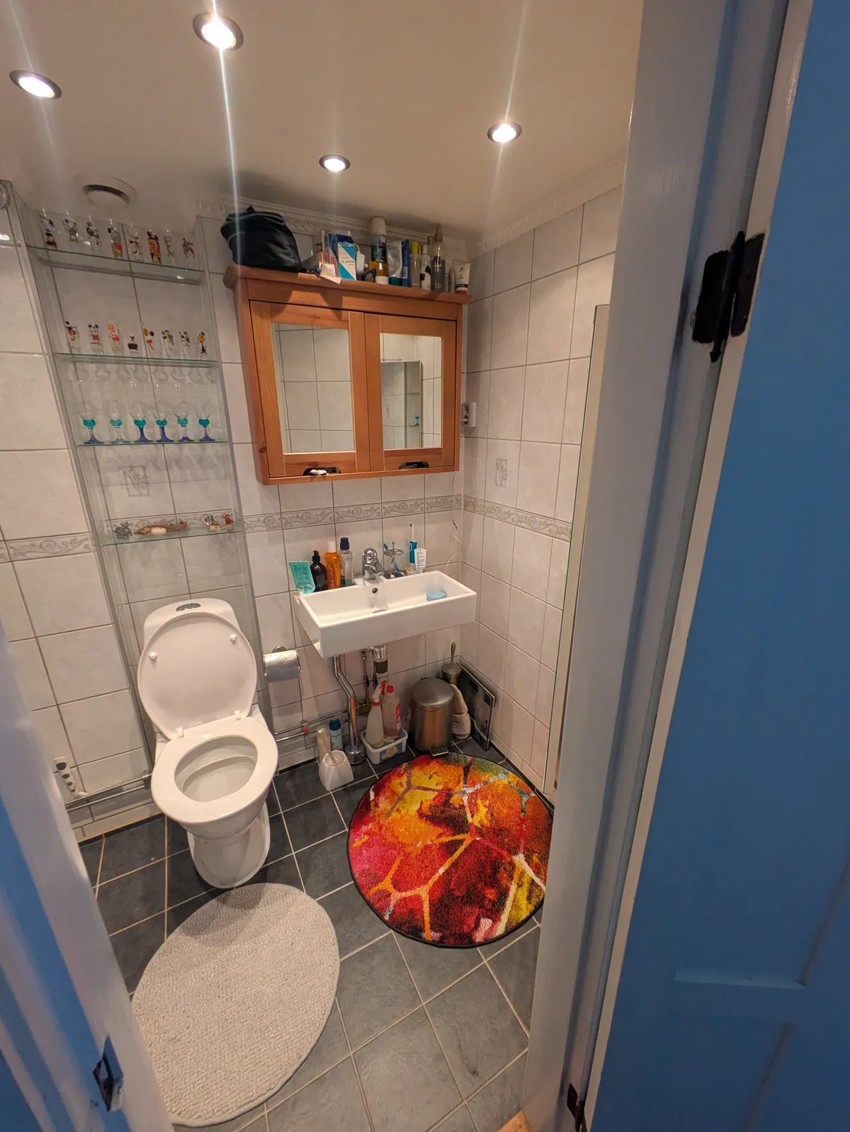 Hyreslägenhet på Stockholm i stockholm