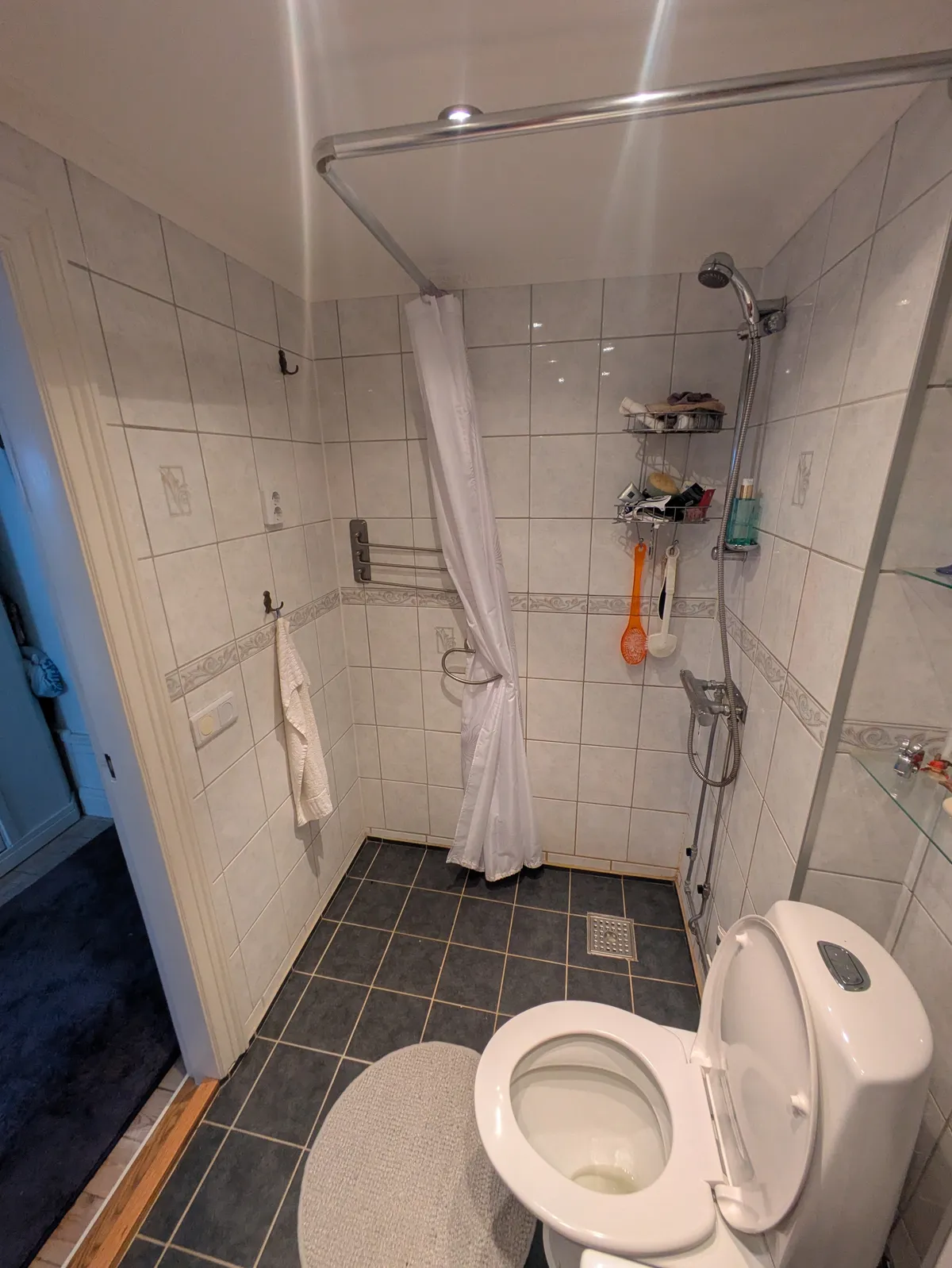 Hyreslägenhet på Stockholm i stockholm