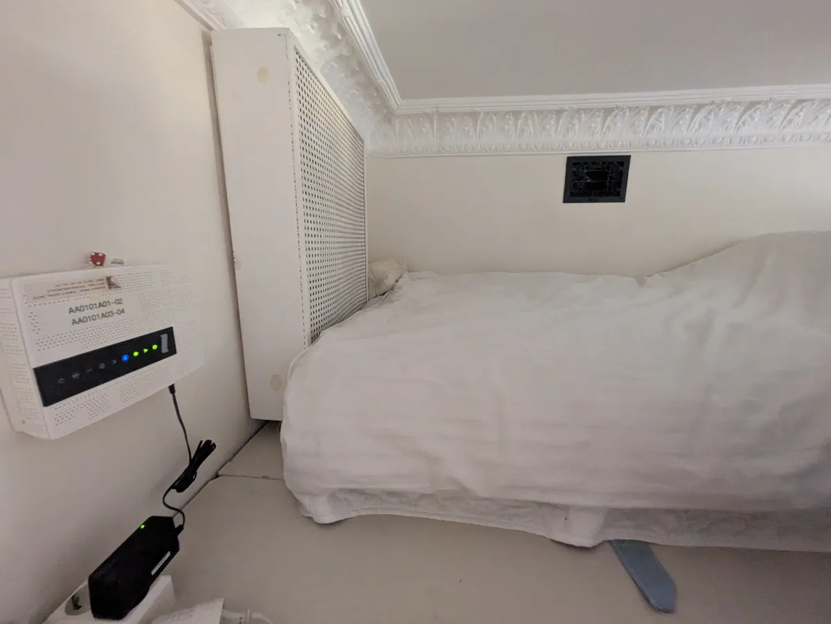 Hyreslägenhet på Stockholm i stockholm