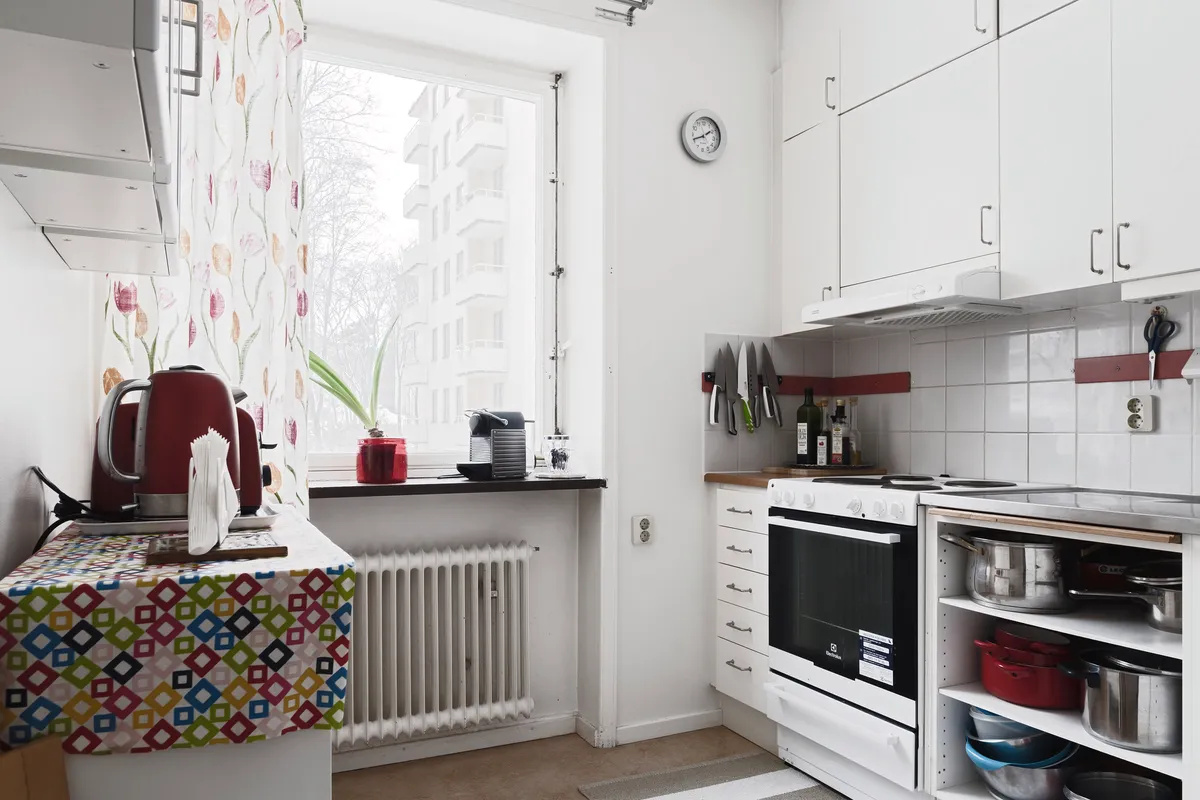 Hyreslägenhet på Stockholm i stockholm