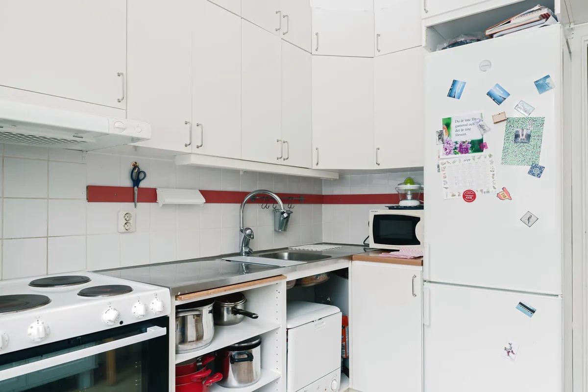 Hyreslägenhet på Stockholm i stockholm