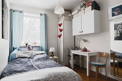 Hyreslägenhet på Stockholm i stockholm