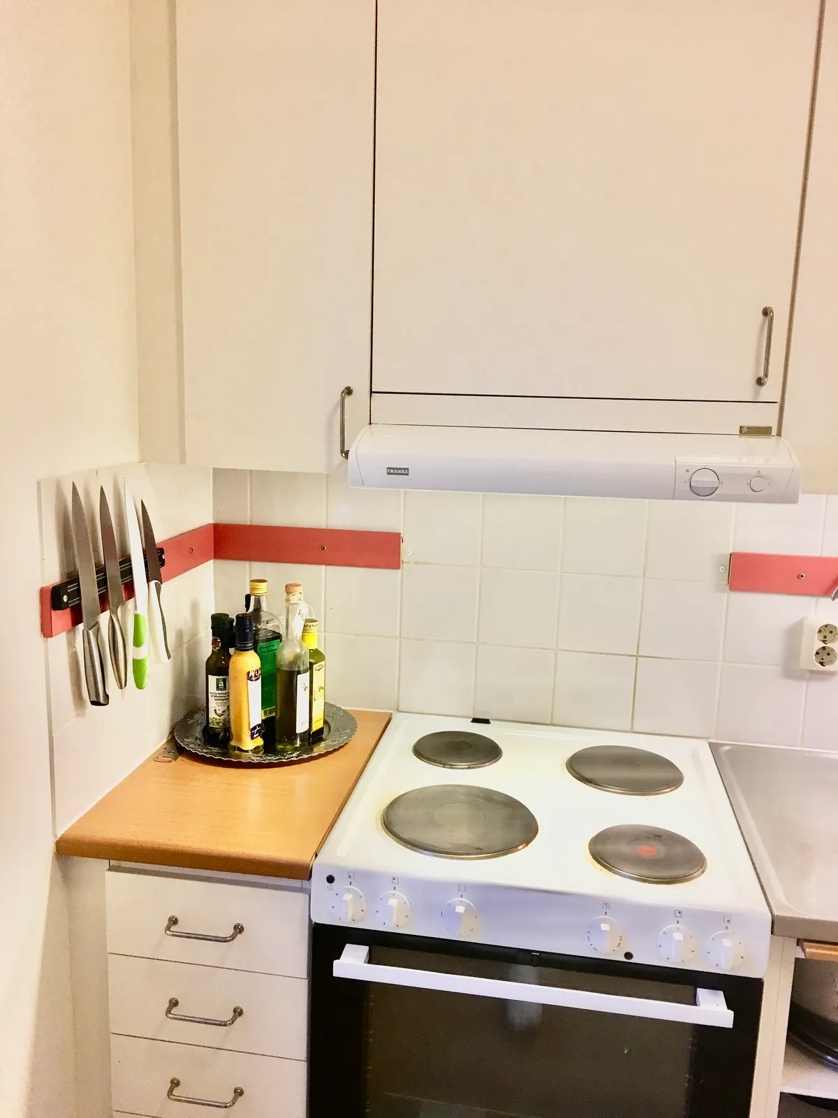 Hyreslägenhet på Stockholm i stockholm