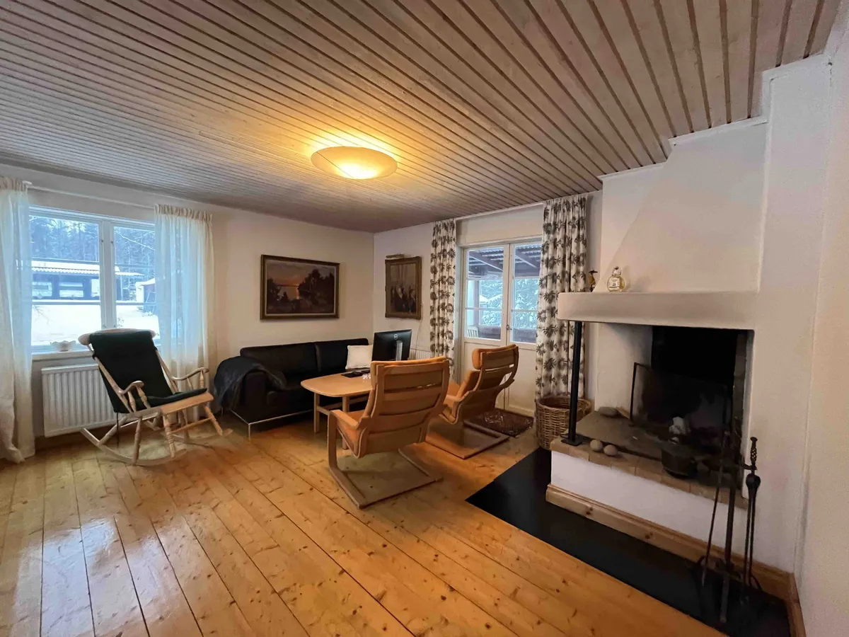 Hyresbostad på Umeå i umea