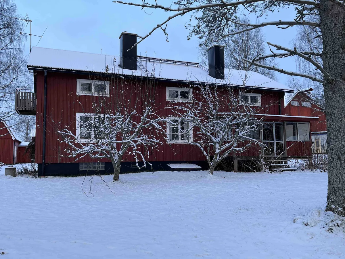 Hyresbostad på Umeå i umea