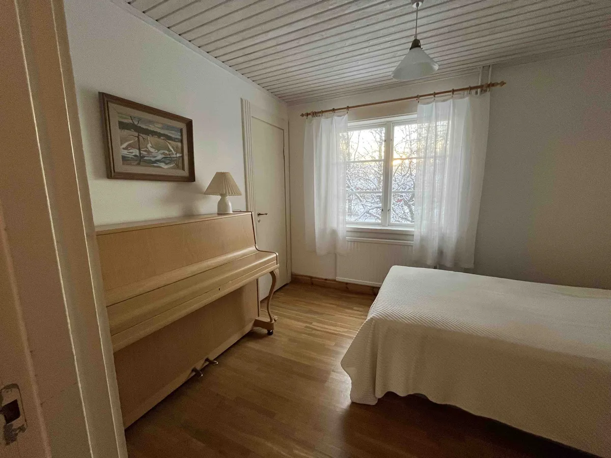 Hyresbostad på Umeå i umea