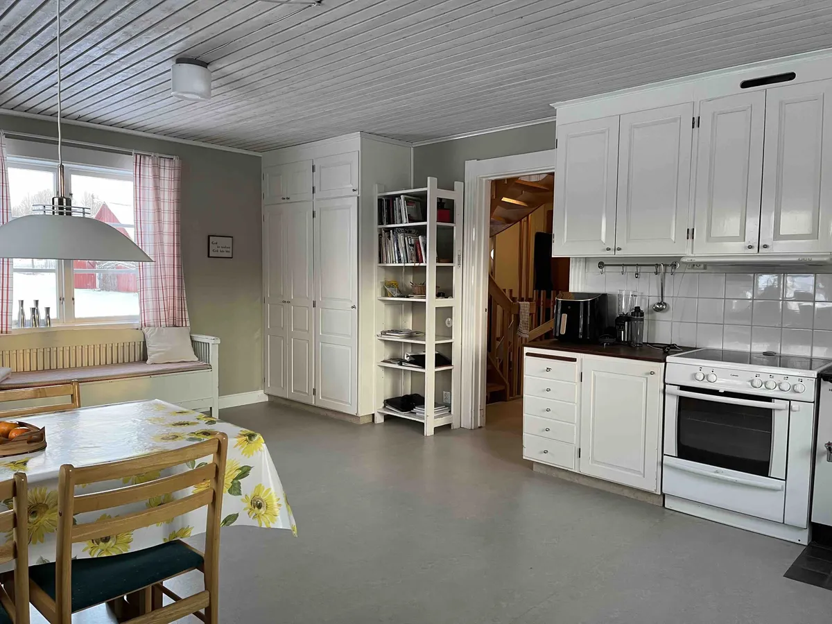 Hyresbostad på Umeå i umea