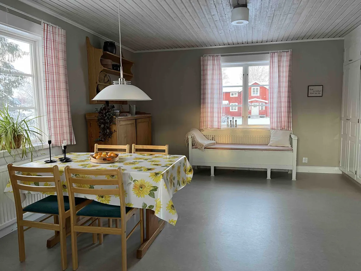 Hyresbostad på Umeå i umea