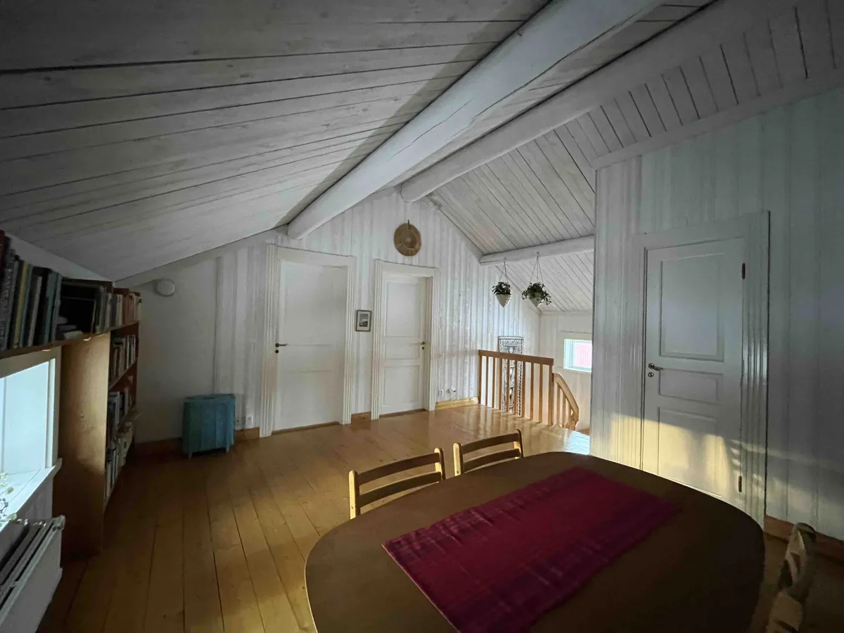 Hyresbostad på Umeå i umea