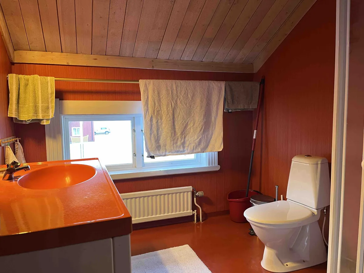 Hyresbostad på Umeå i umea