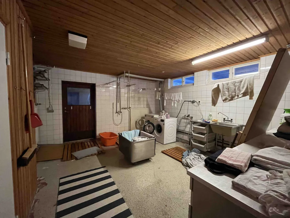 Hyresbostad på Umeå i umea