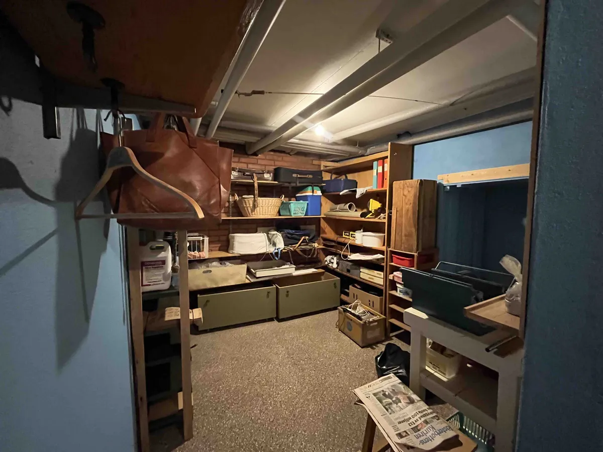 Hyresbostad på Umeå i umea