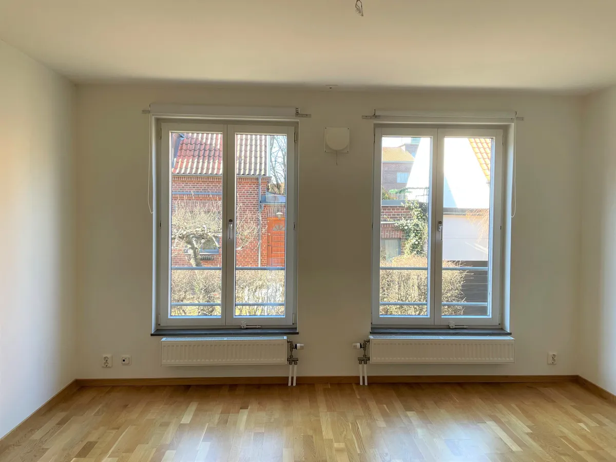 Hyreslägenhet på Halmstad i halmstad