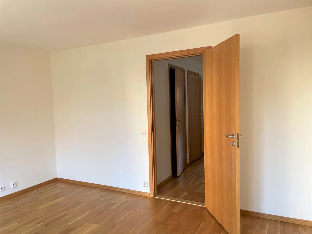 Hyreslägenhet på Halmstad i halmstad