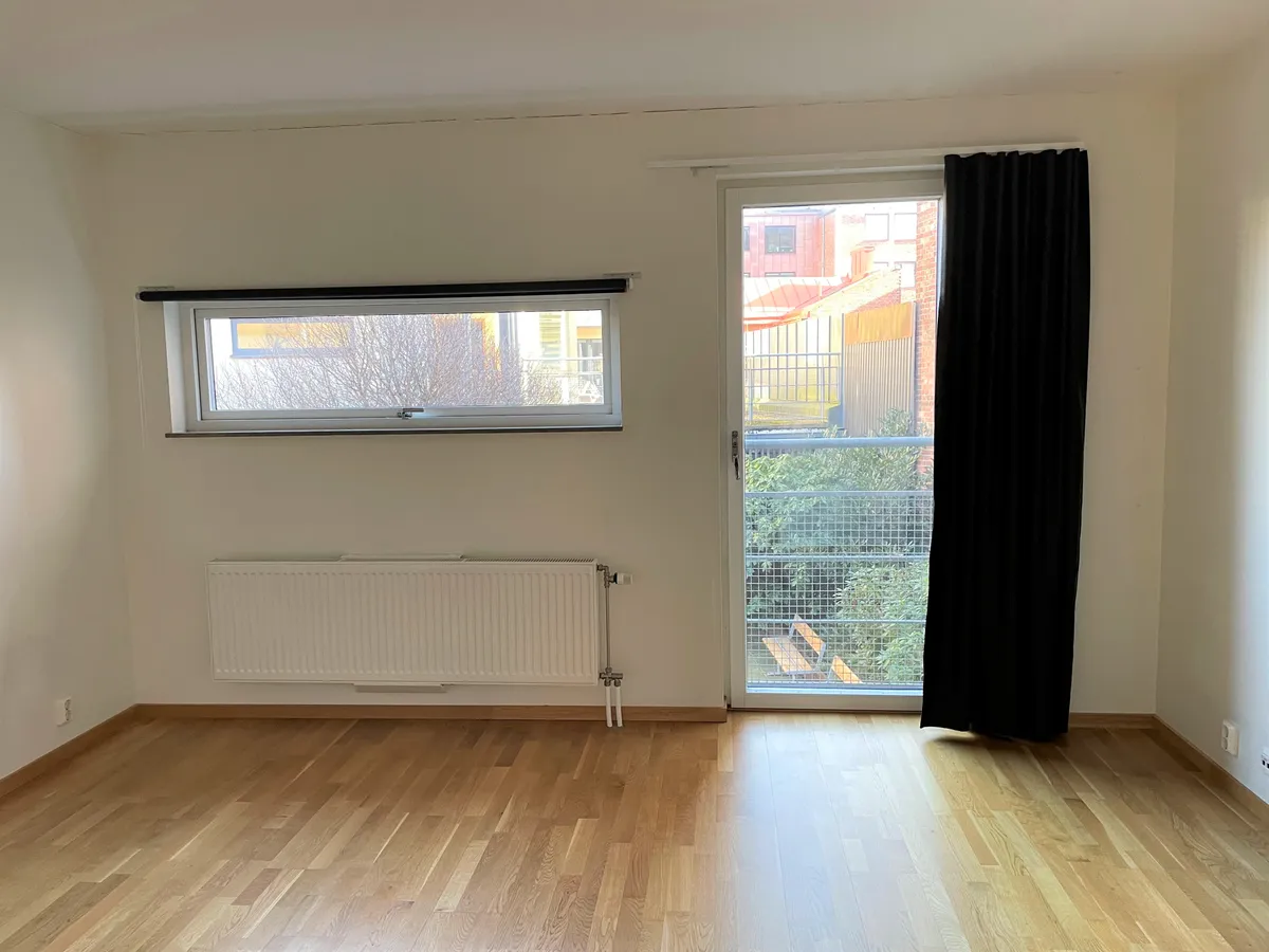 Hyreslägenhet på Halmstad i halmstad