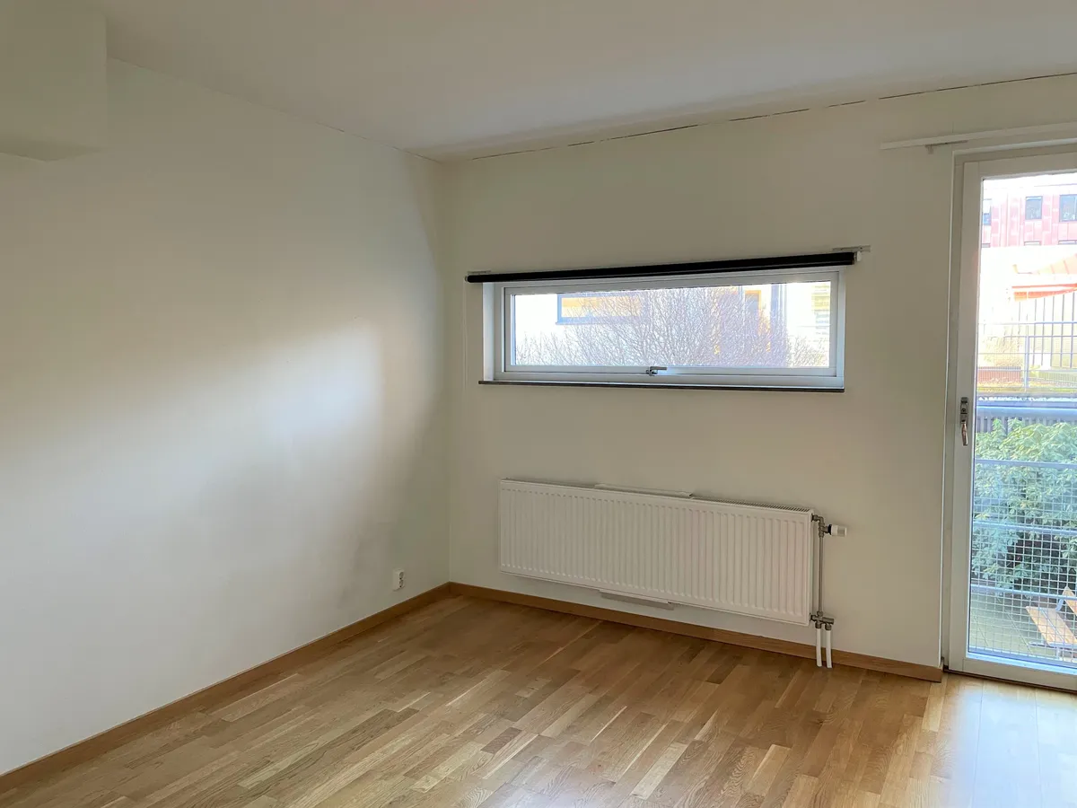 Hyreslägenhet på Halmstad i halmstad