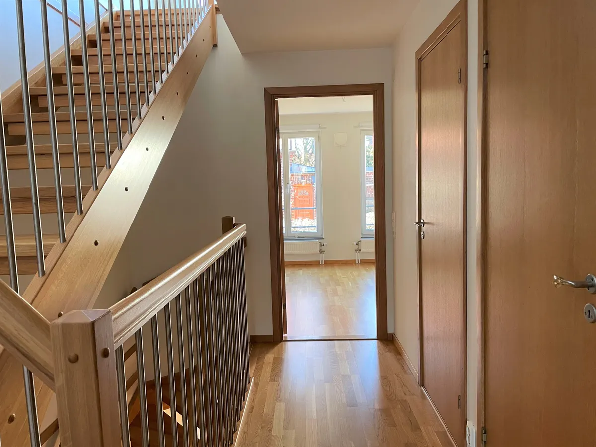 Hyreslägenhet på Halmstad i halmstad