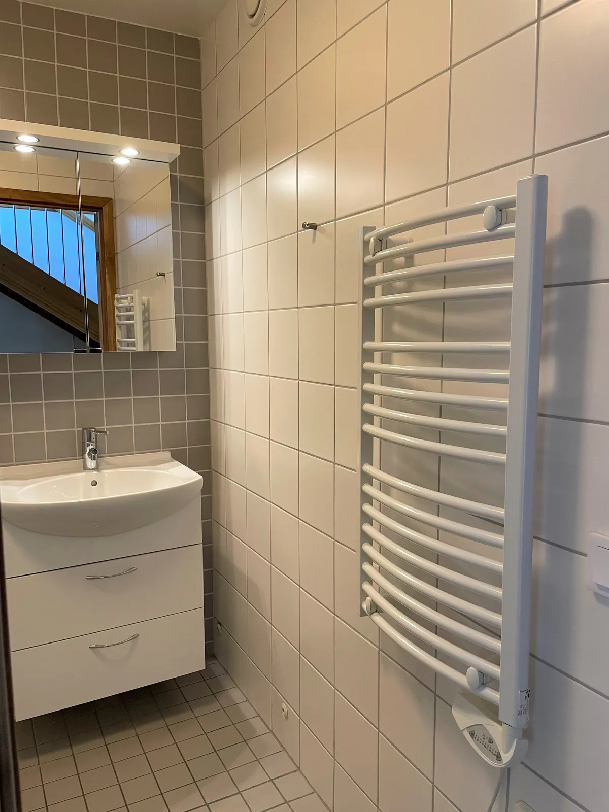 Hyreslägenhet på Halmstad i halmstad