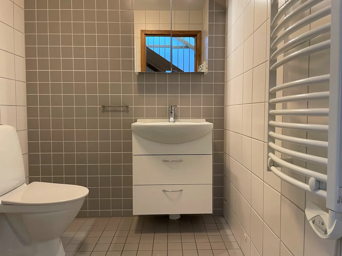 Hyreslägenhet på Halmstad i halmstad