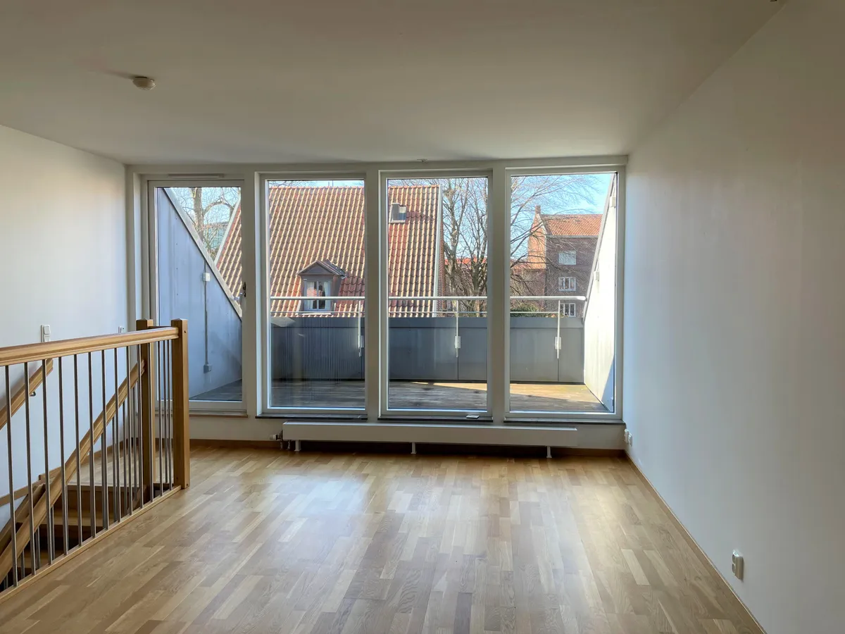 Hyreslägenhet på Halmstad i halmstad