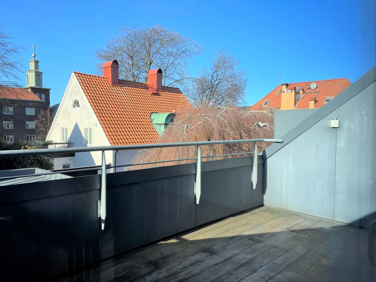 Hyreslägenhet på Halmstad i halmstad