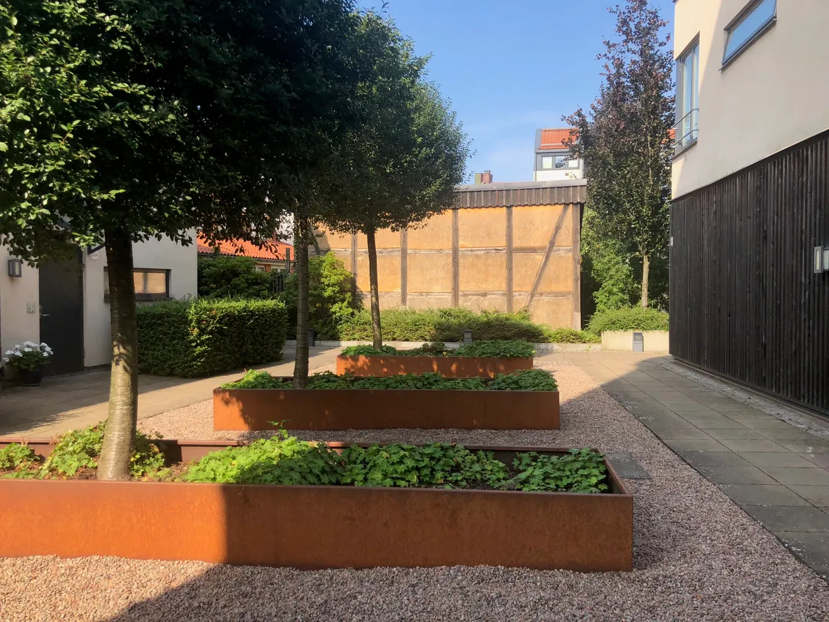 Hyreslägenhet på Halmstad i halmstad