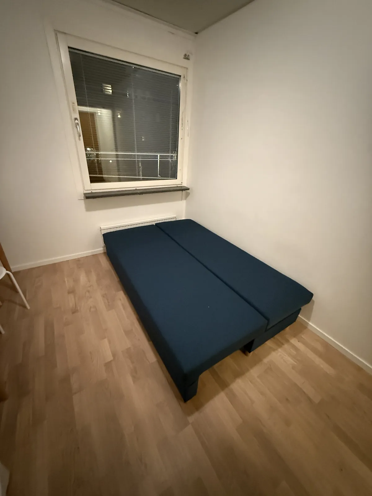 Hyreslägenhet på Sundbyberg i sundbyberg