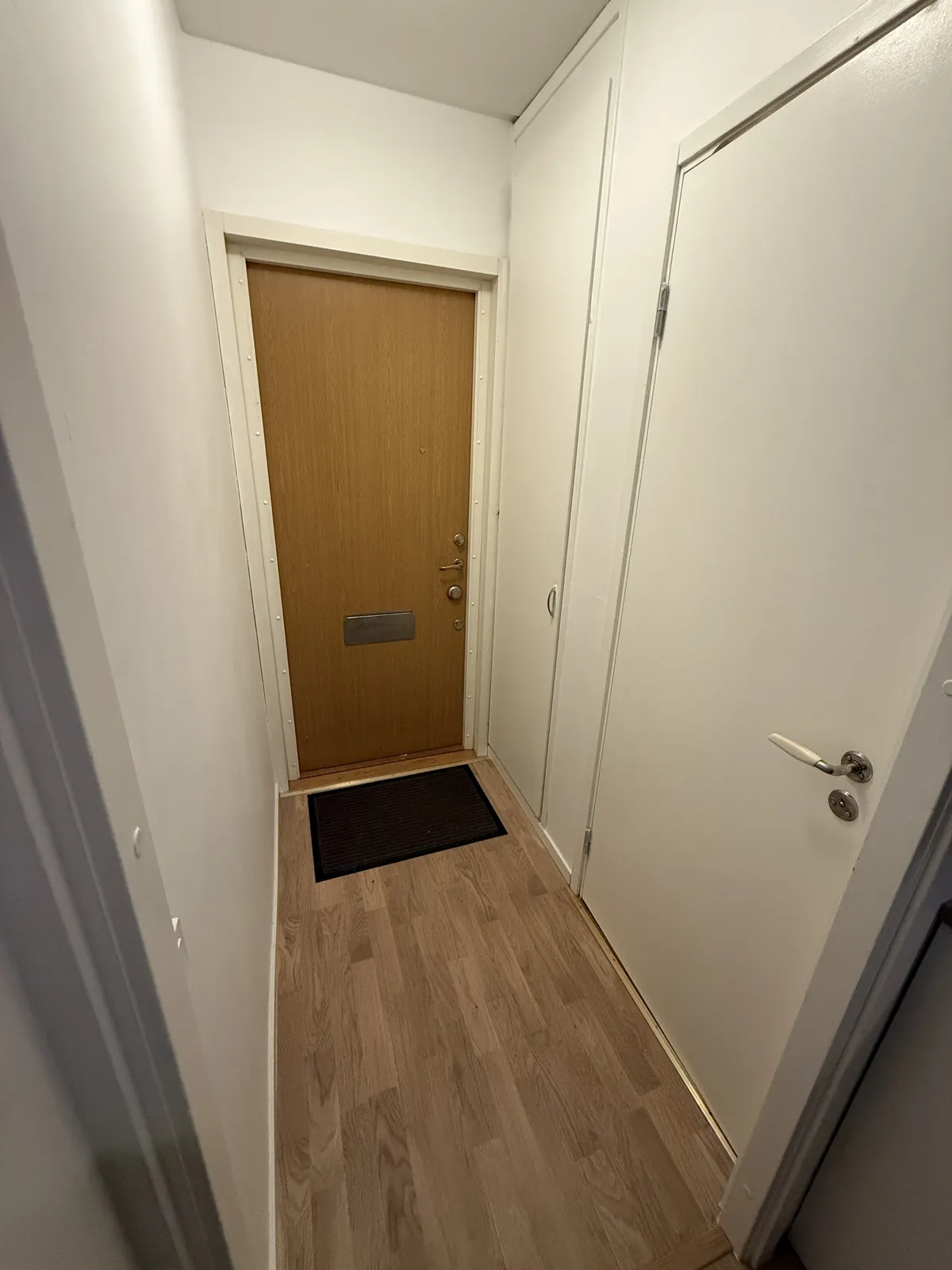 Hyreslägenhet på Sundbyberg i sundbyberg