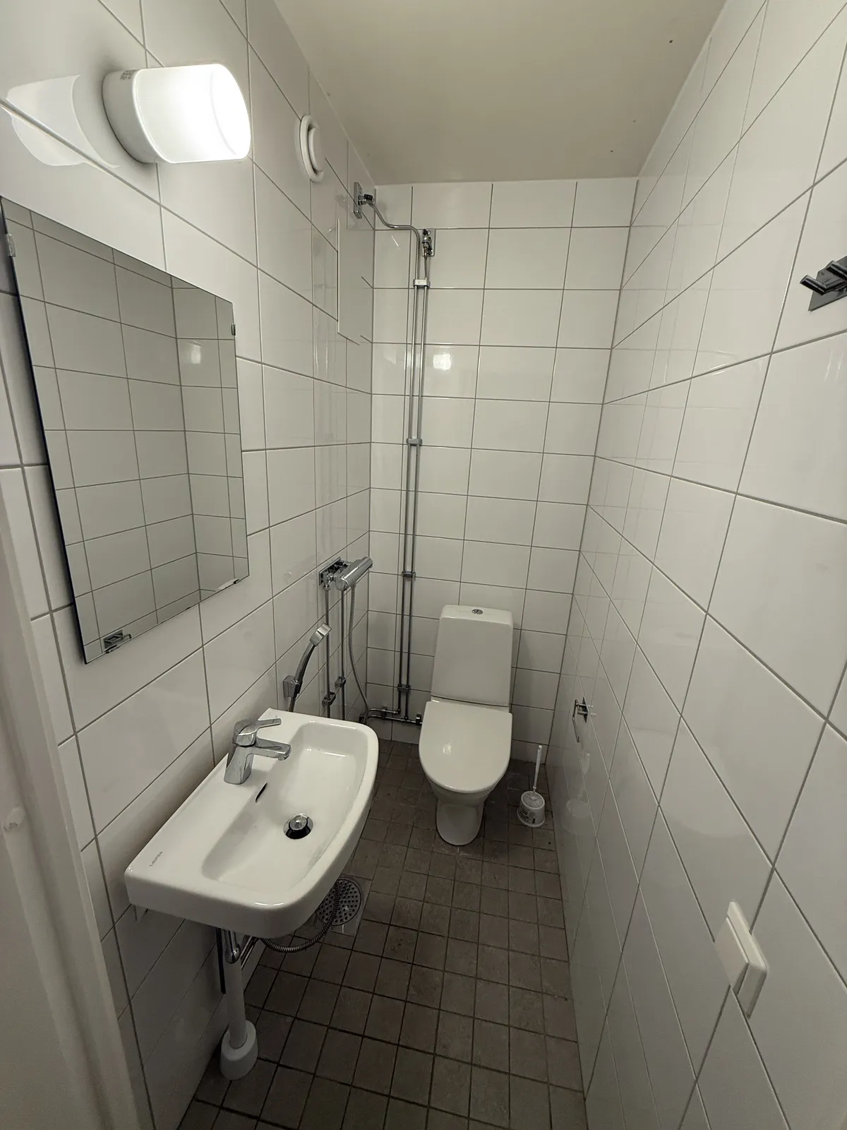 Hyreslägenhet på Sundbyberg i sundbyberg