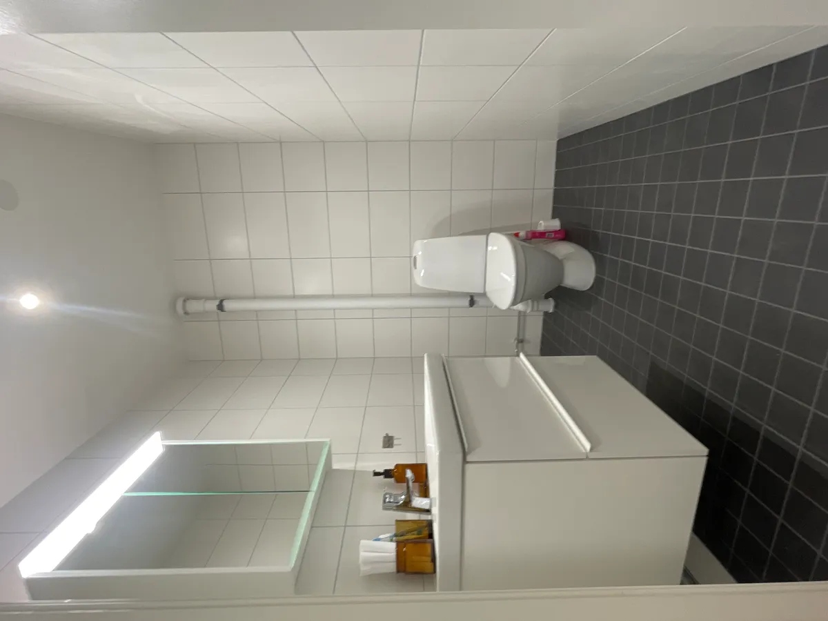 Hyresbostad på Märsta i marsta