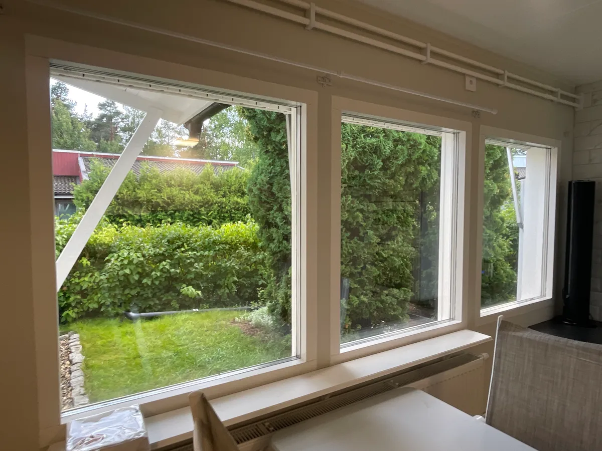 Hyresbostad på Märsta i marsta