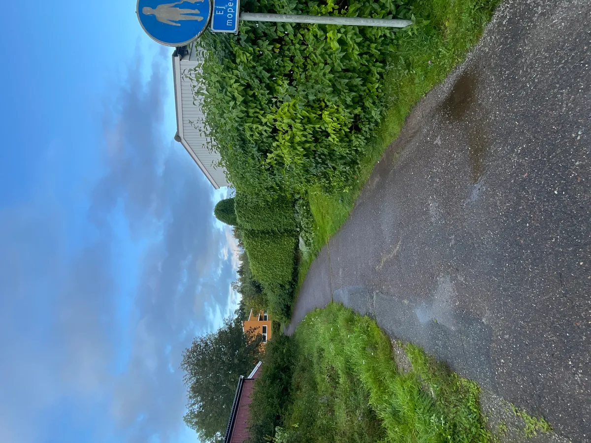 Hyresbostad på Märsta i marsta